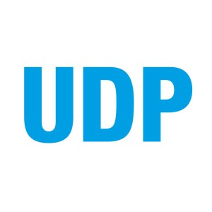 Deukalac UDP