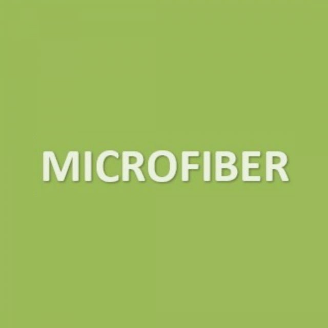 Microfiber