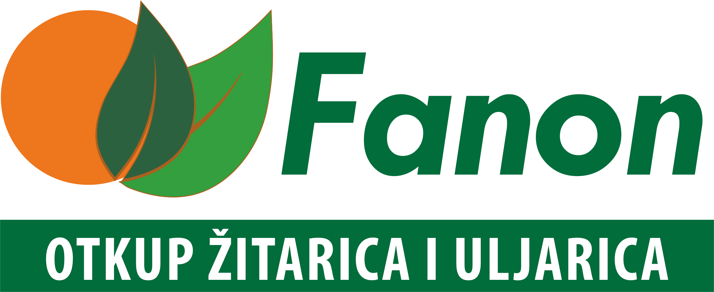 Fanon Otkup žitarica i uljarica