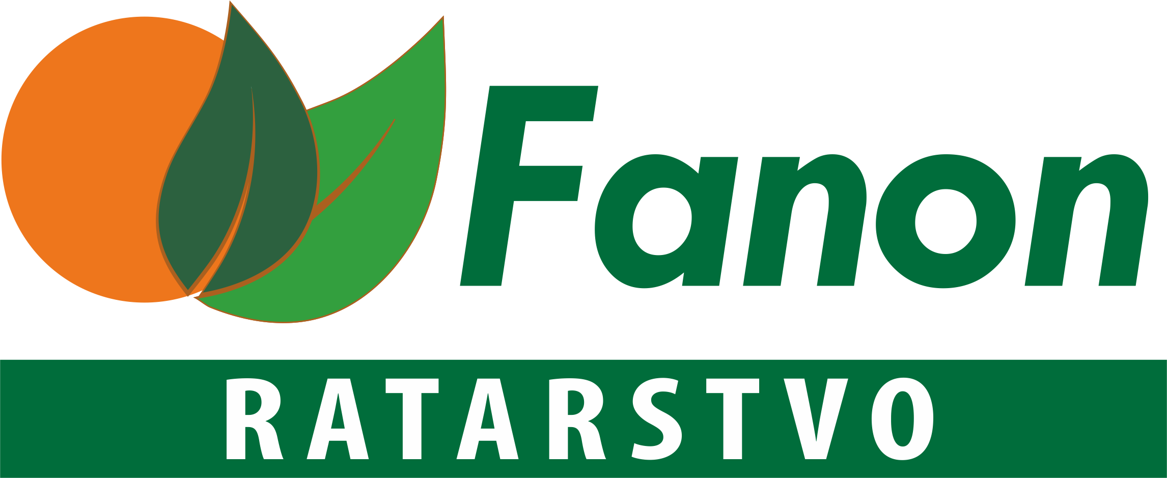 Fanon ratarstvo