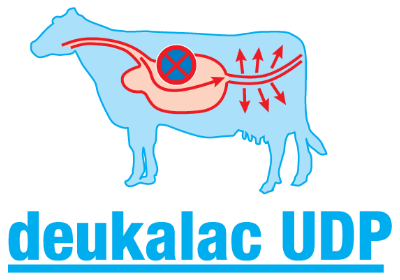 Deukalac UDP