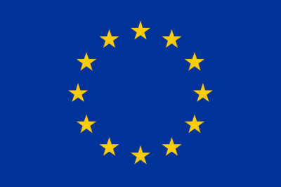 eu project flag